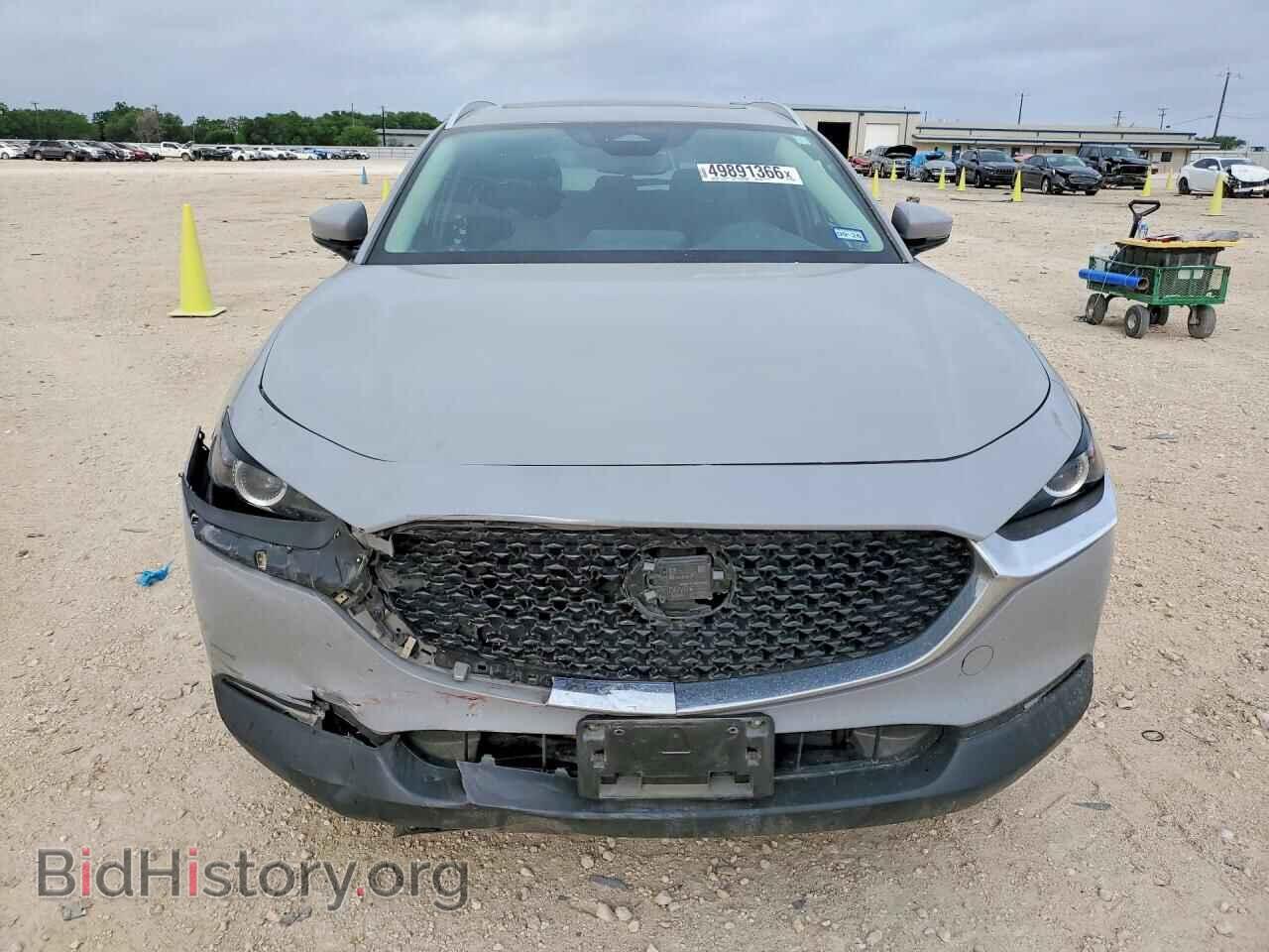 2025 MAZDA CX30 - VIN: 3MVDMBCM0SM759925 - Photo 5