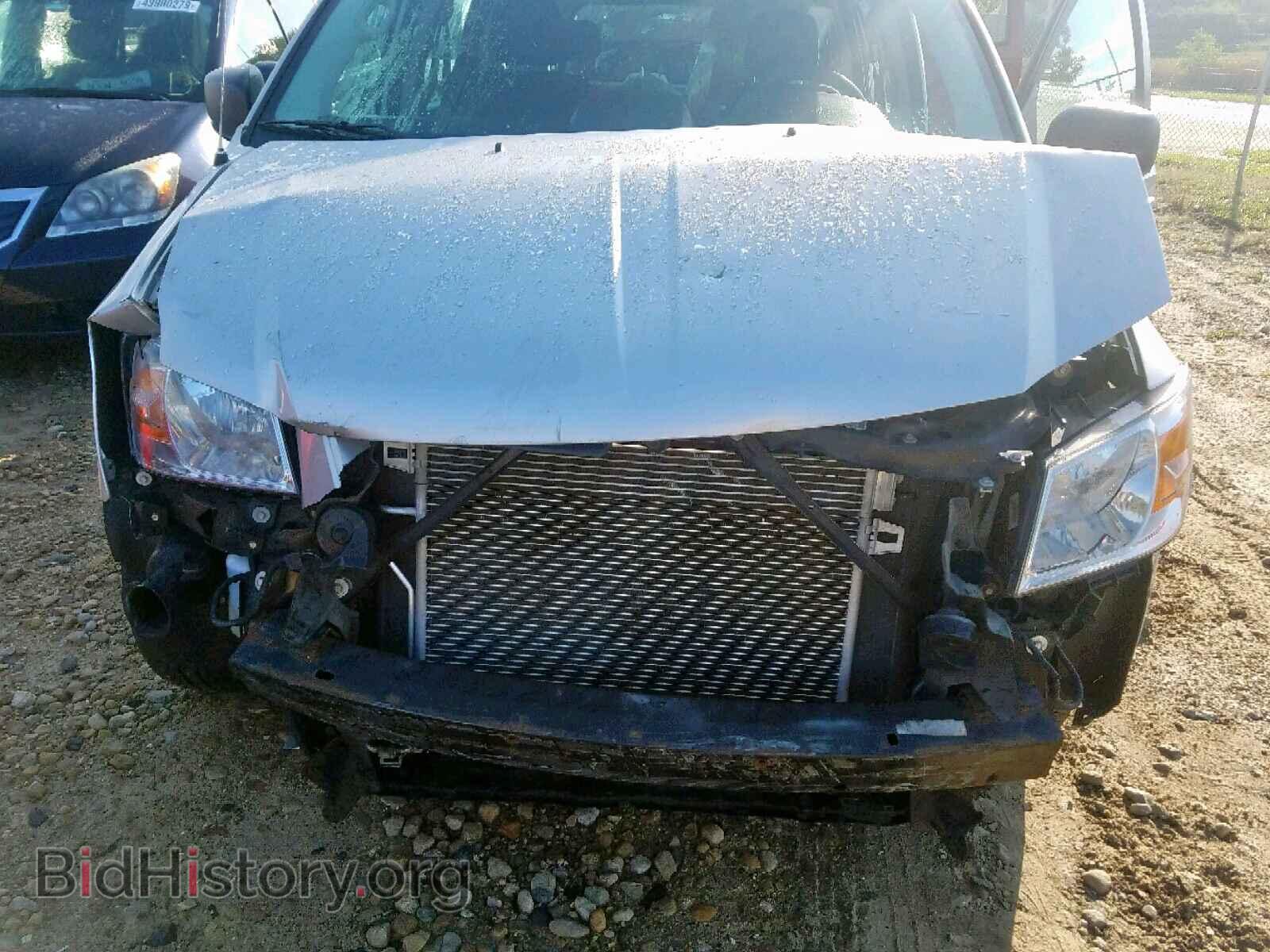 2010 DODGE CARAVAN - VIN: 2D4RN4DE2AR486679 - Photo 7
