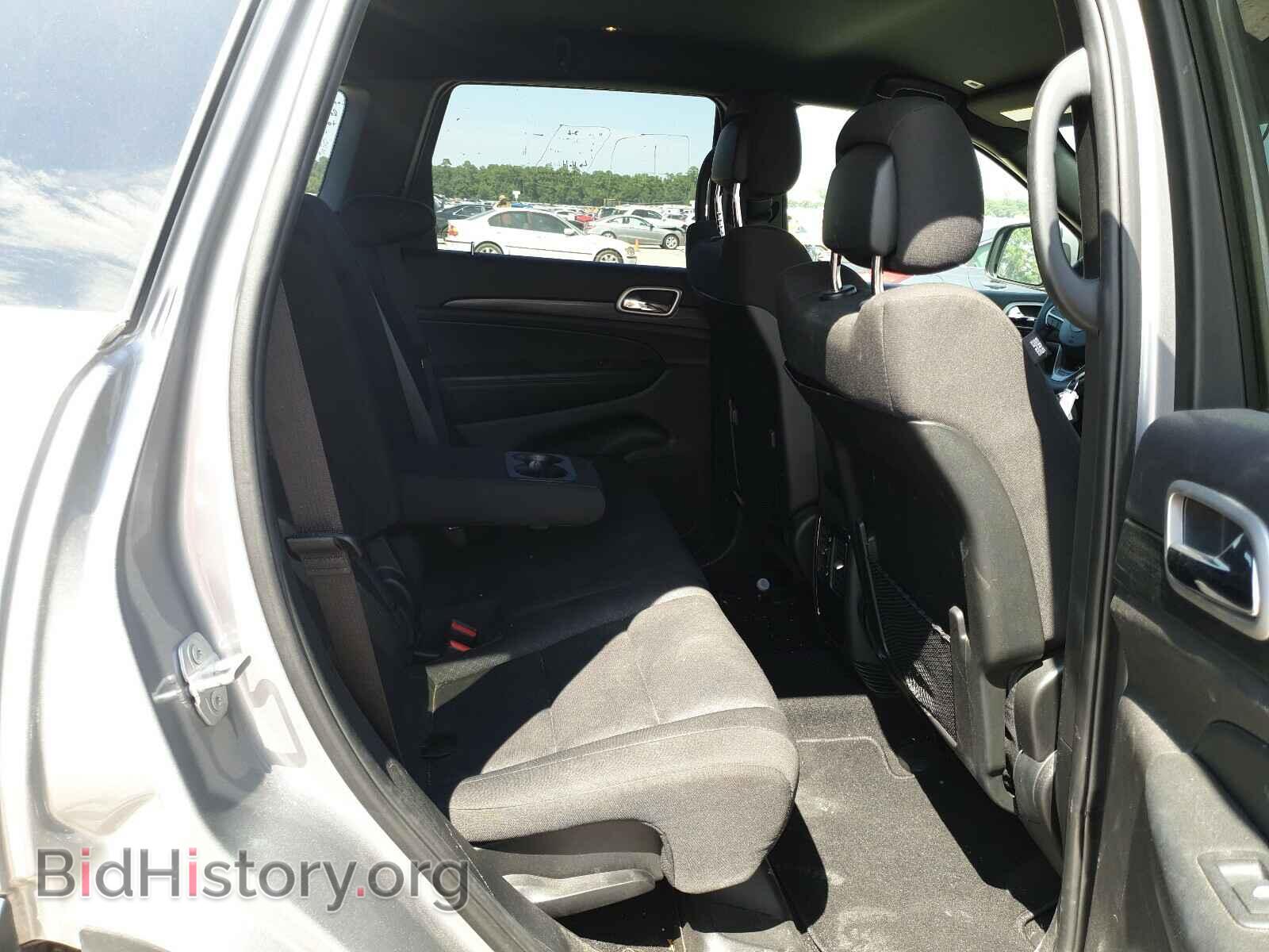 2019 JEEP CHEROKEE - VIN: 1C4RJFAG1KC793426 - Фото 6
