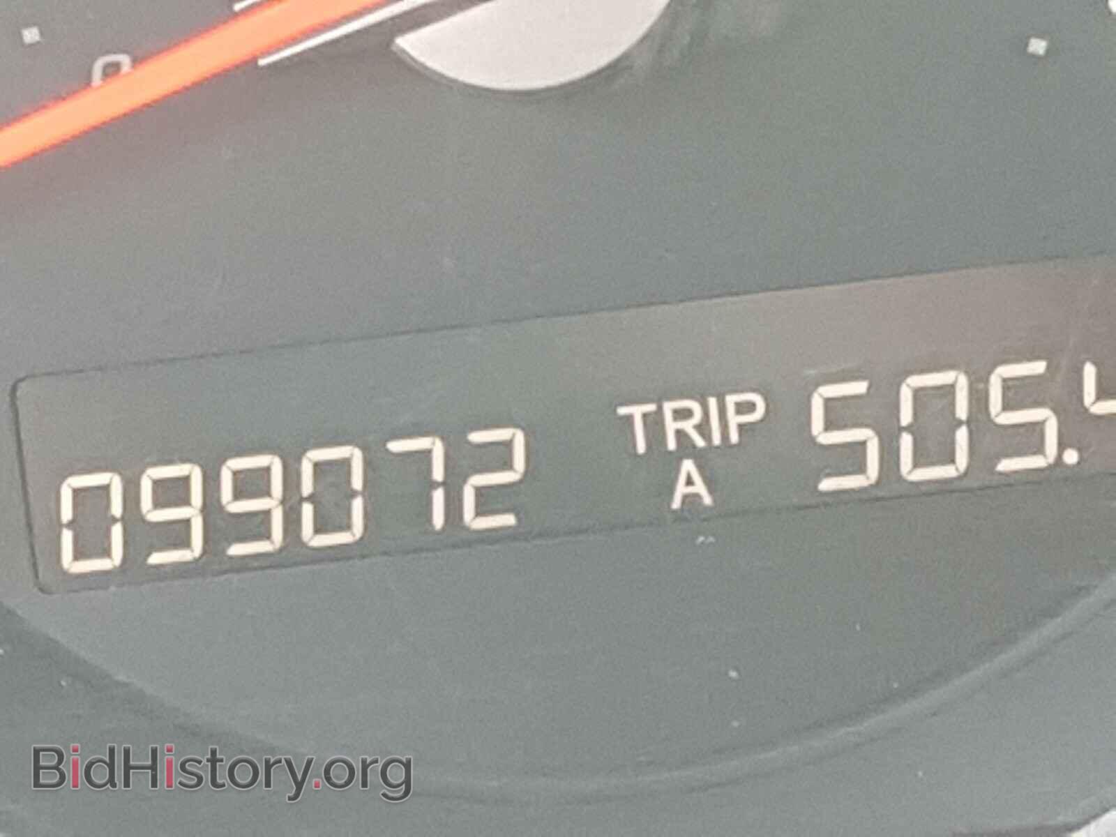 2007 HONDA PILOT - VIN: 2HKYF18497H500413 - Photo 8