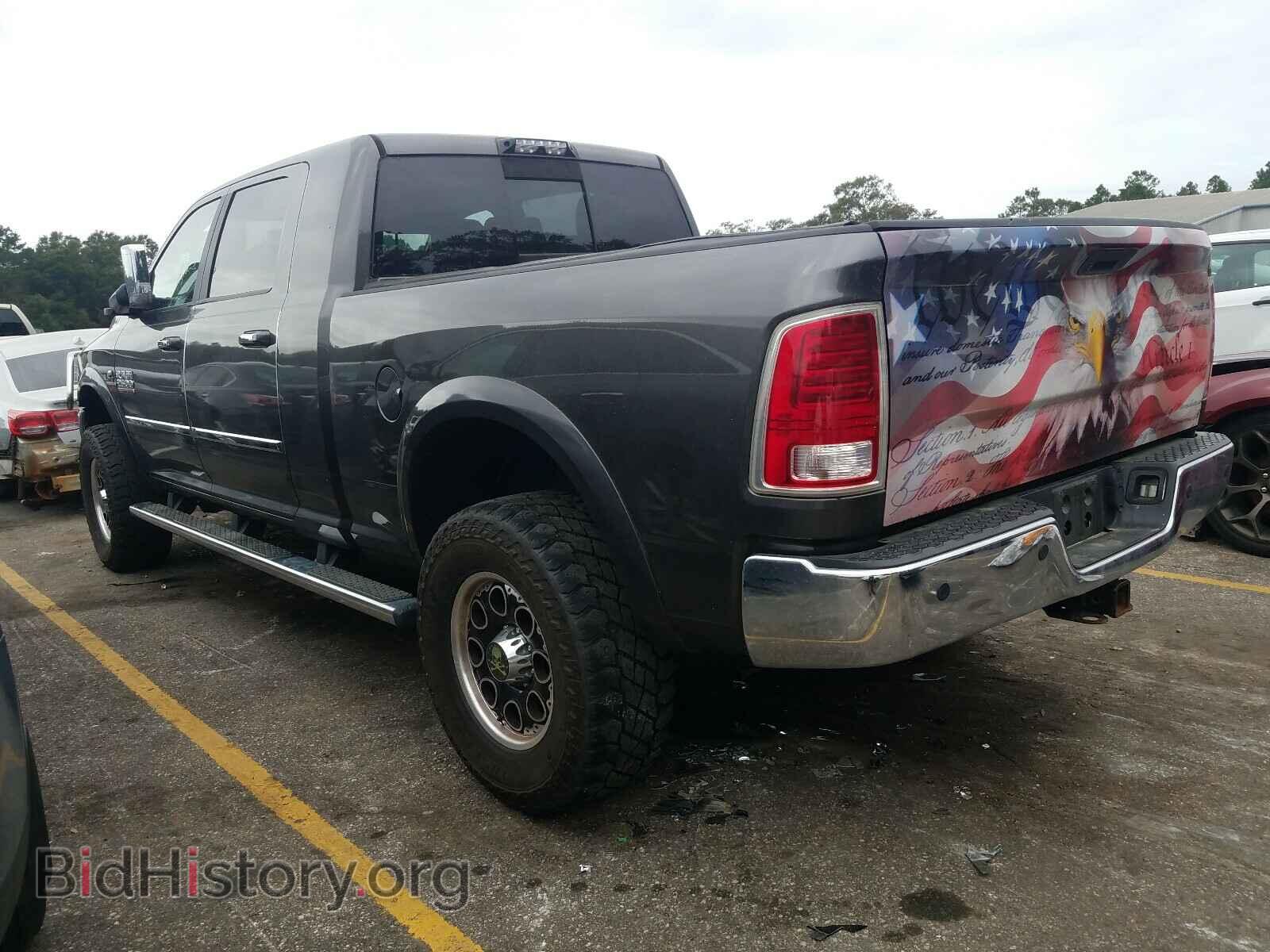 2014 RAM 2500 - VIN: 3C6UR5NL2EG314234 - Фото 3