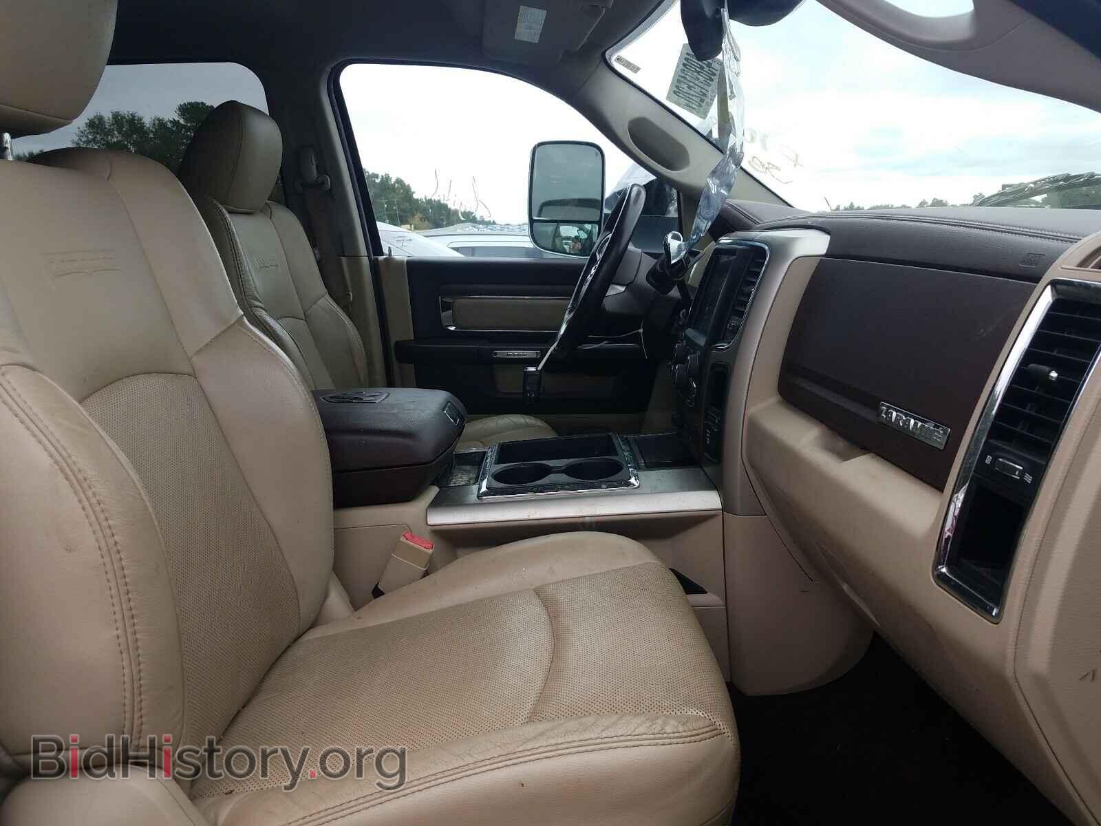 2014 RAM 2500 - VIN: 3C6UR5NL2EG314234 - Фото 5