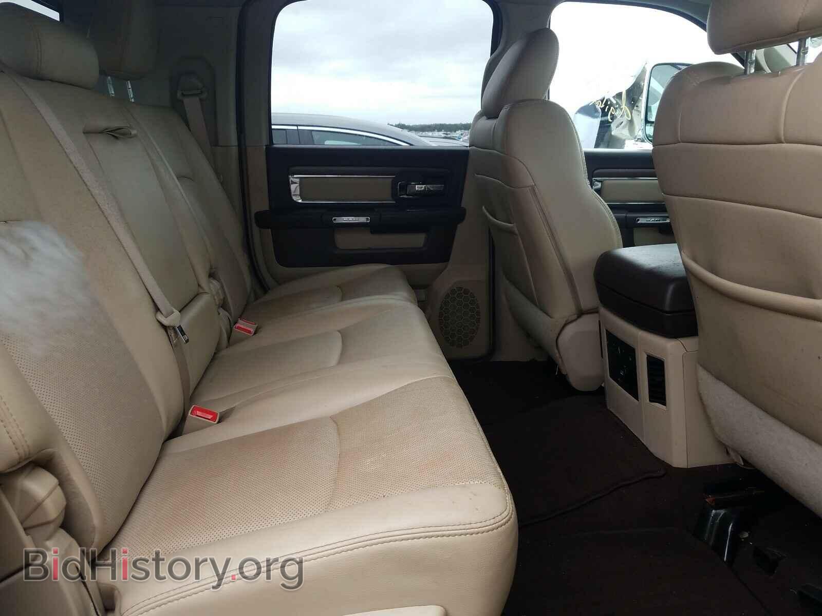 2014 RAM 2500 - VIN: 3C6UR5NL2EG314234 - Фото 6