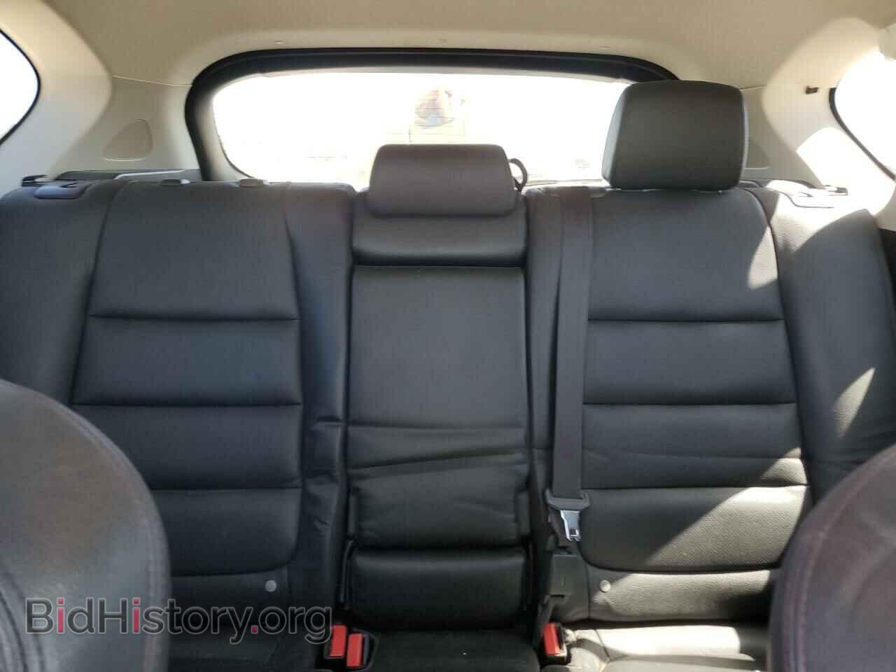 2016 MAZDA CX-5 - VIN: JM3KE4DY5G0783531 - Фото 10