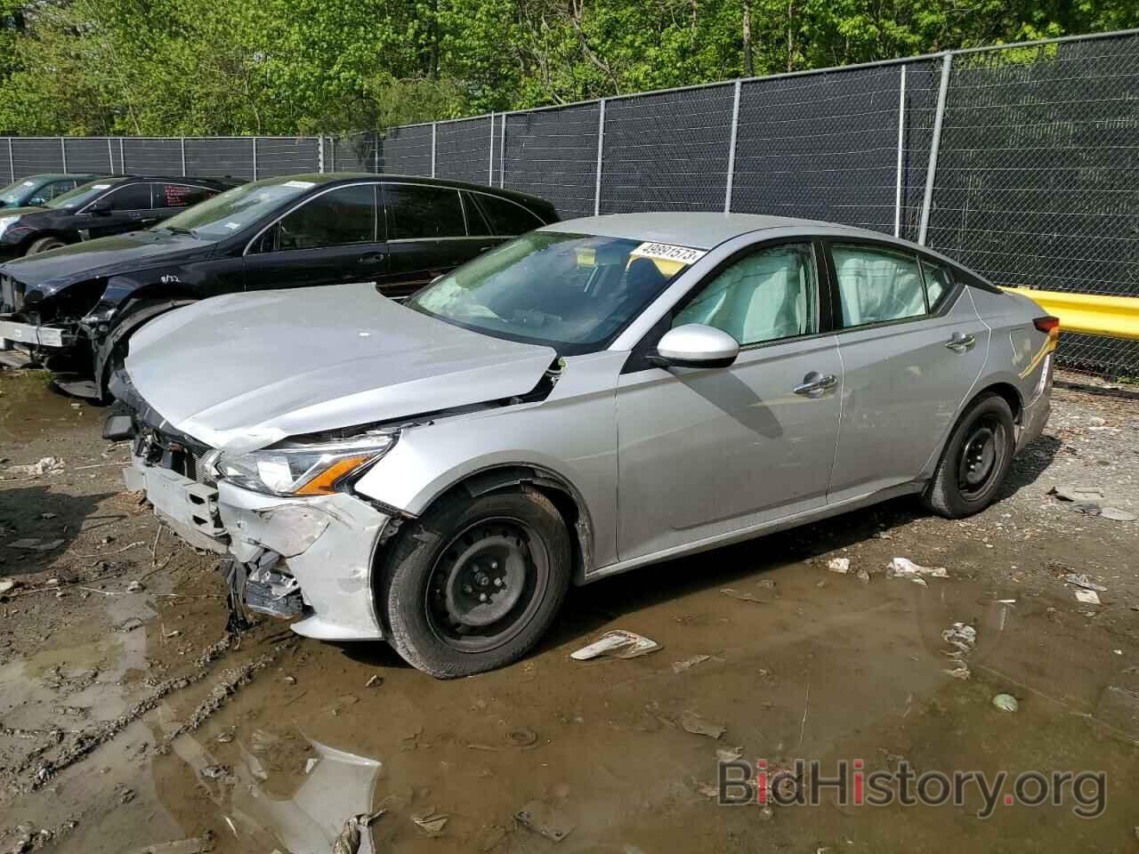 Photo 1N4BL4BV7LC197354 - NISSAN ALTIMA 2020