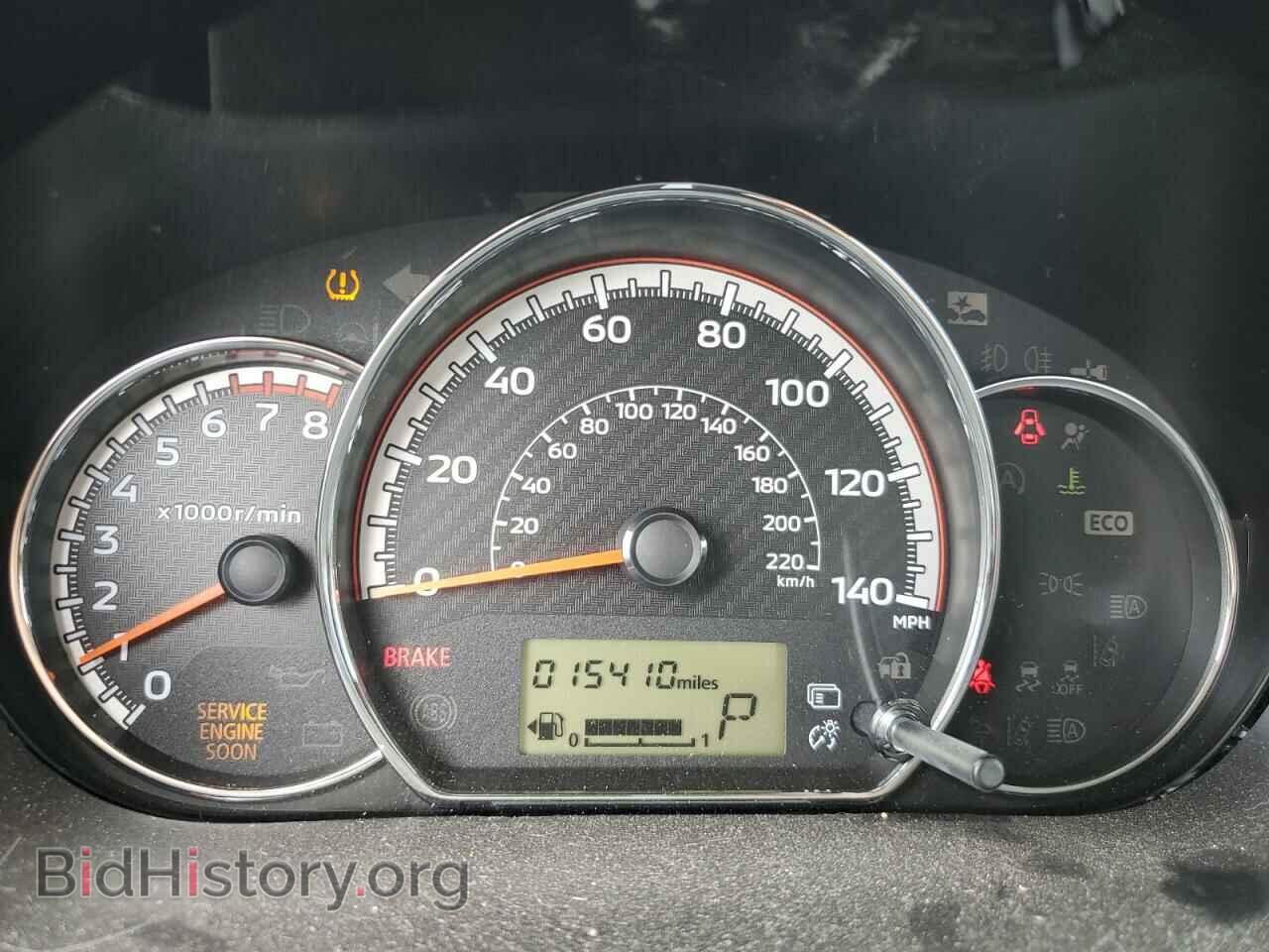 2023 MITSUBISHI MIRAGE - VIN: ML32FVFJ4PHF02841 - Фото 9