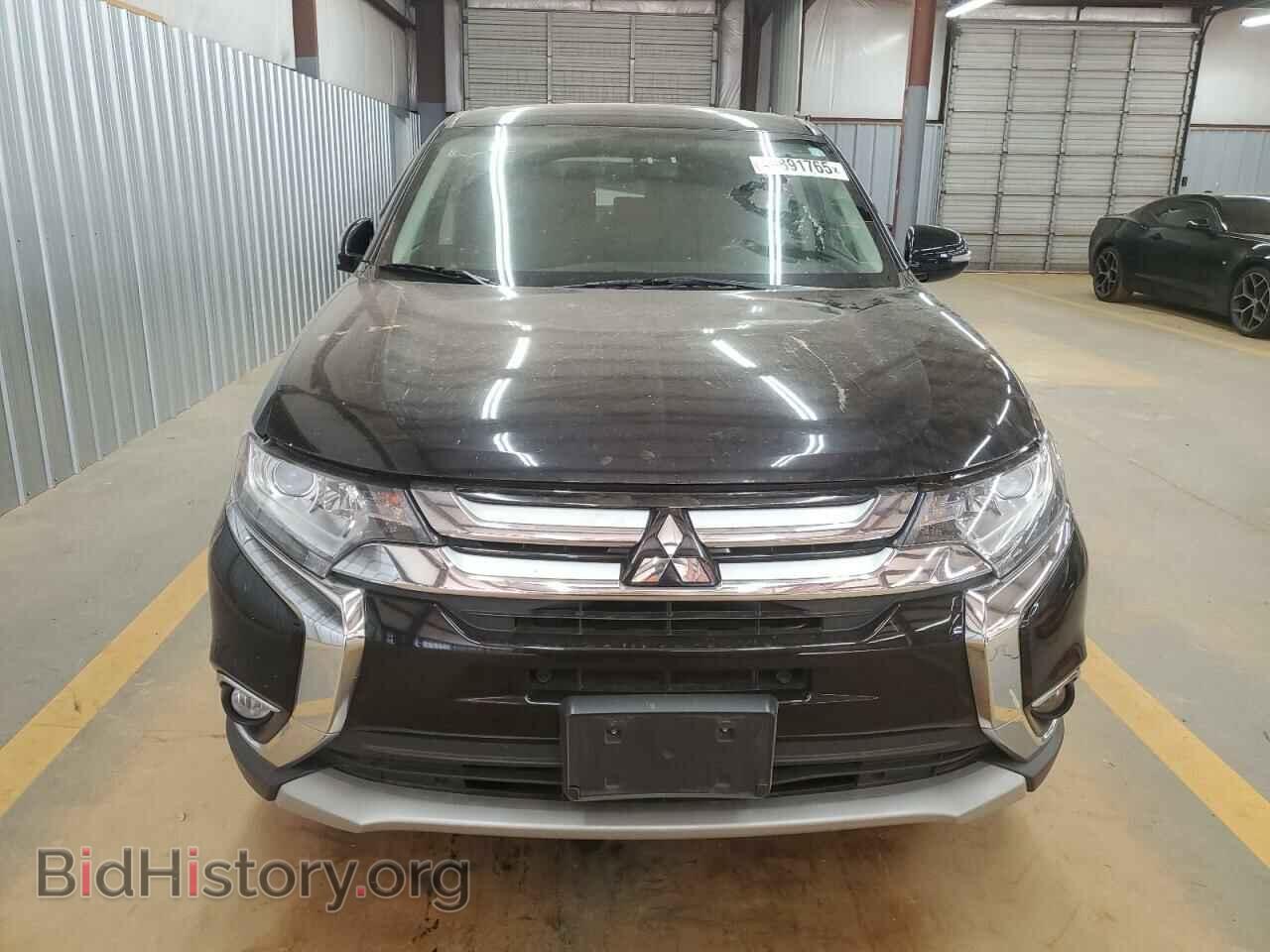 2017 MITSUBISHI OUTLANDER - VIN: JA4AD3A35HZ007191 - Фото 5