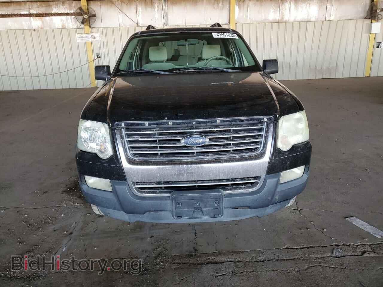 2007 FORD EXPLORER - VIN: 1FMEU63E37UA84155 - Фото 5
