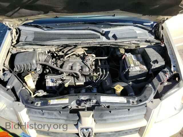 2010 DODGE CARAVAN - VIN: 2D4RN3D12AR431186 - Фото 11