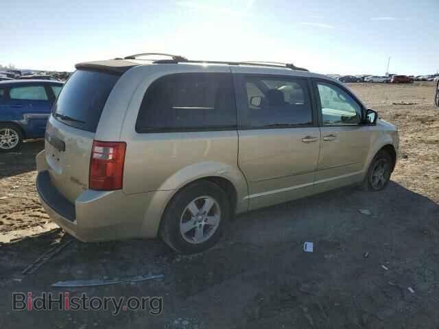 2010 DODGE CARAVAN - VIN: 2D4RN3D12AR431186 - Фото 3