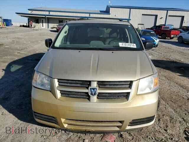 2010 DODGE CARAVAN - VIN: 2D4RN3D12AR431186 - Фото 5