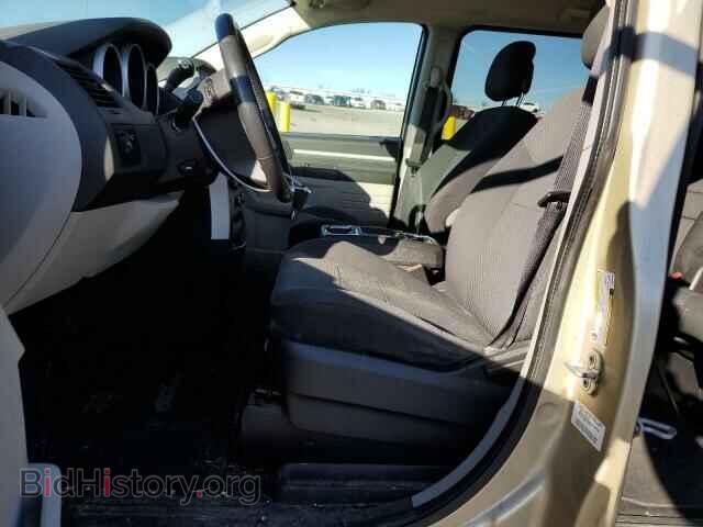 2010 DODGE CARAVAN - VIN: 2D4RN3D12AR431186 - Фото 7