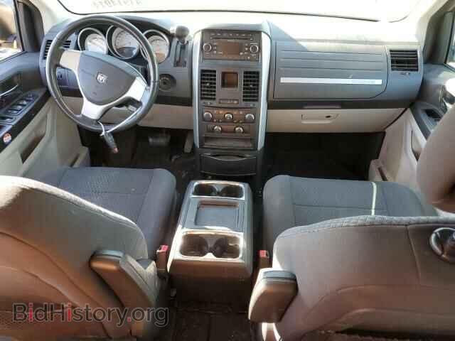 2010 DODGE CARAVAN - VIN: 2D4RN3D12AR431186 - Фото 8
