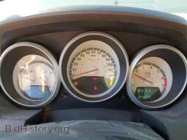 2010 DODGE CARAVAN - VIN: 2D4RN3D12AR431186 - Фото 9
