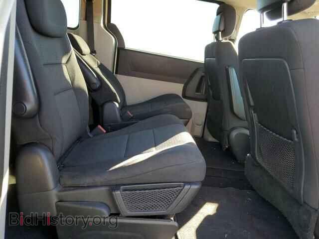 2010 DODGE CARAVAN - VIN: 2D4RN3D12AR431186 - Фото 10