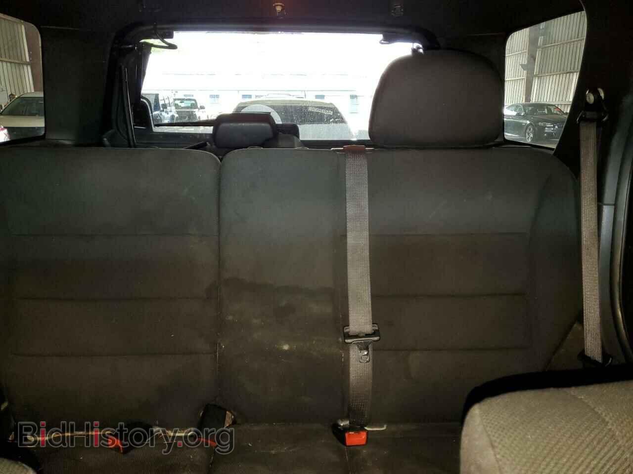 2010 FORD ESCAPE - VIN: 1FMCU0D73AKA93445 - Фото 10
