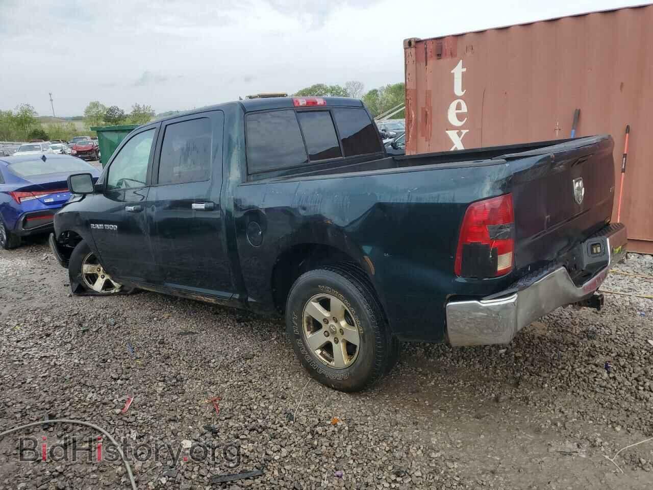 2011 DODGE All Models - VIN: 1D7RB1CP5BS526072 - Photo 2
