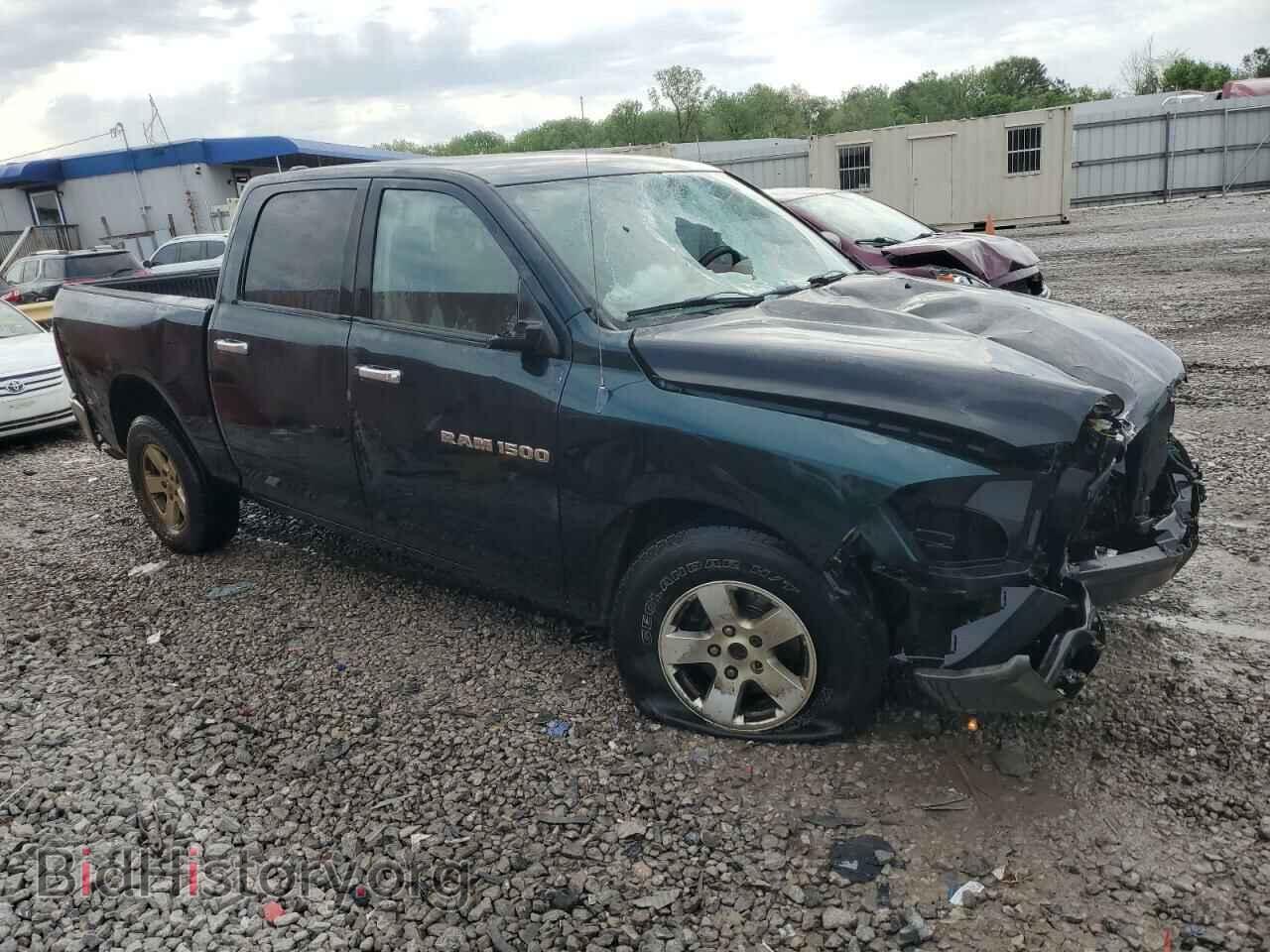 2011 DODGE All Models - VIN: 1D7RB1CP5BS526072 - Photo 4