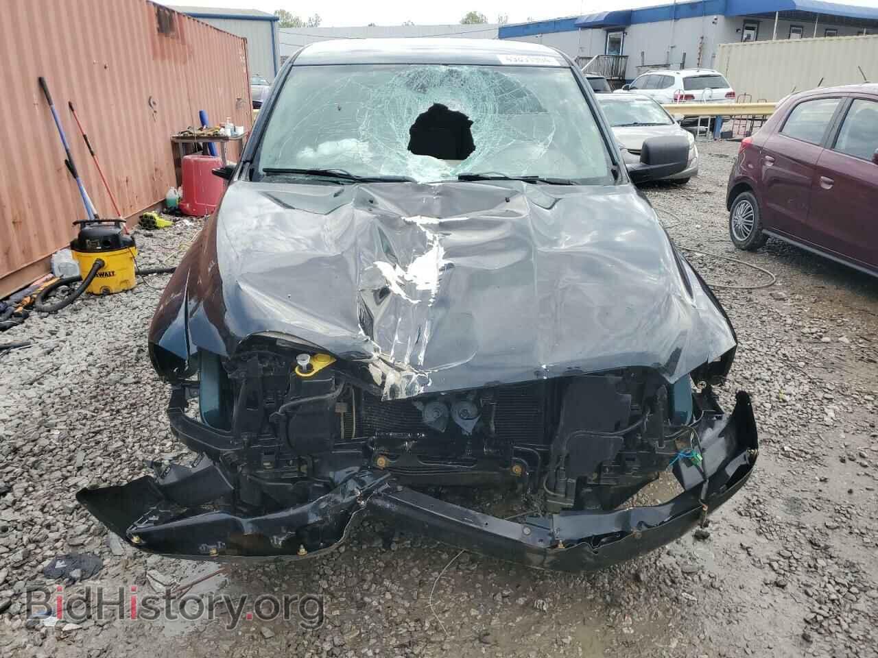 2011 DODGE All Models - VIN: 1D7RB1CP5BS526072 - Photo 5