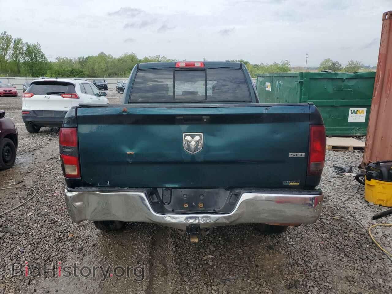 2011 DODGE All Models - VIN: 1D7RB1CP5BS526072 - Photo 6