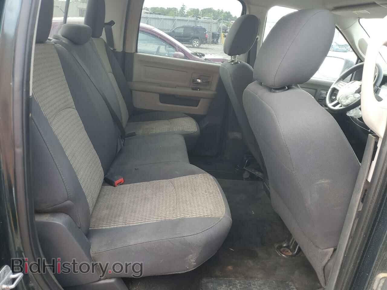 2011 DODGE All Models - VIN: 1D7RB1CP5BS526072 - Photo 10