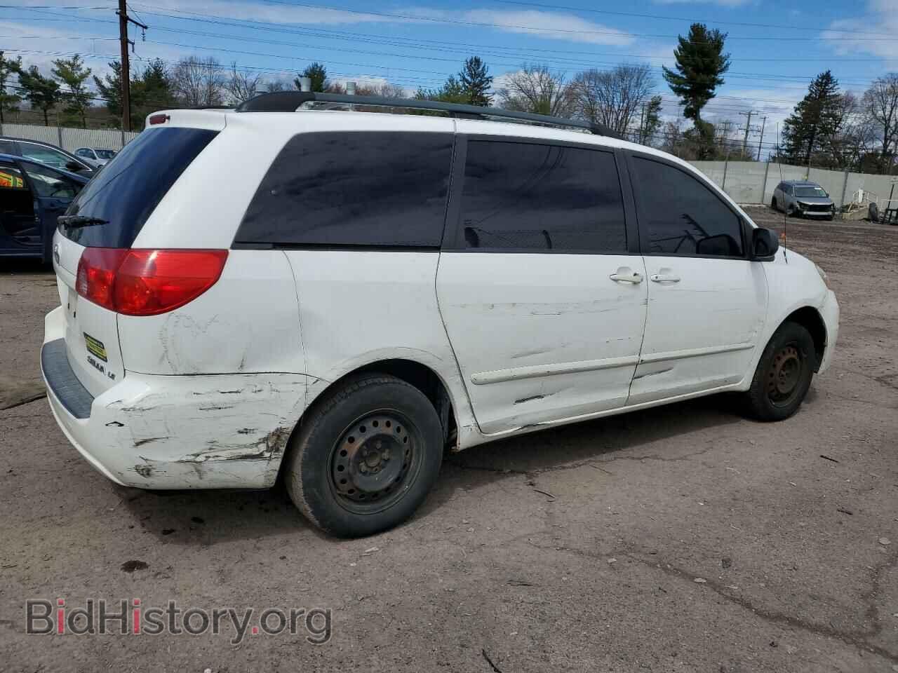 2006 TOYOTA All Models - VIN: 5TDZA23C06S458049 - Фото 3