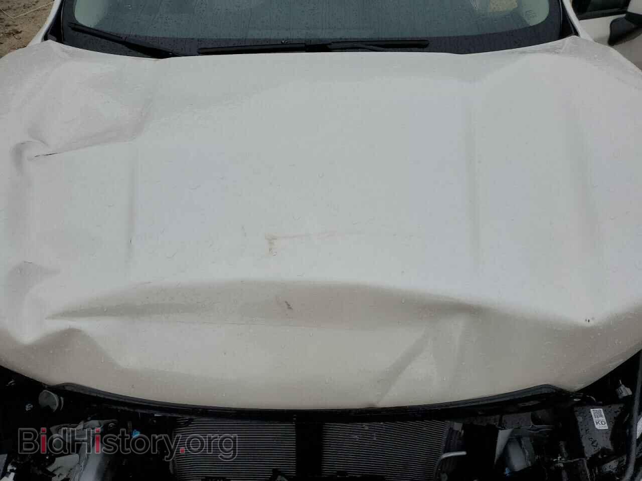 2023 SUBARU FORESTER - VIN: JF2SKAEC0PH516979 - Фото 12