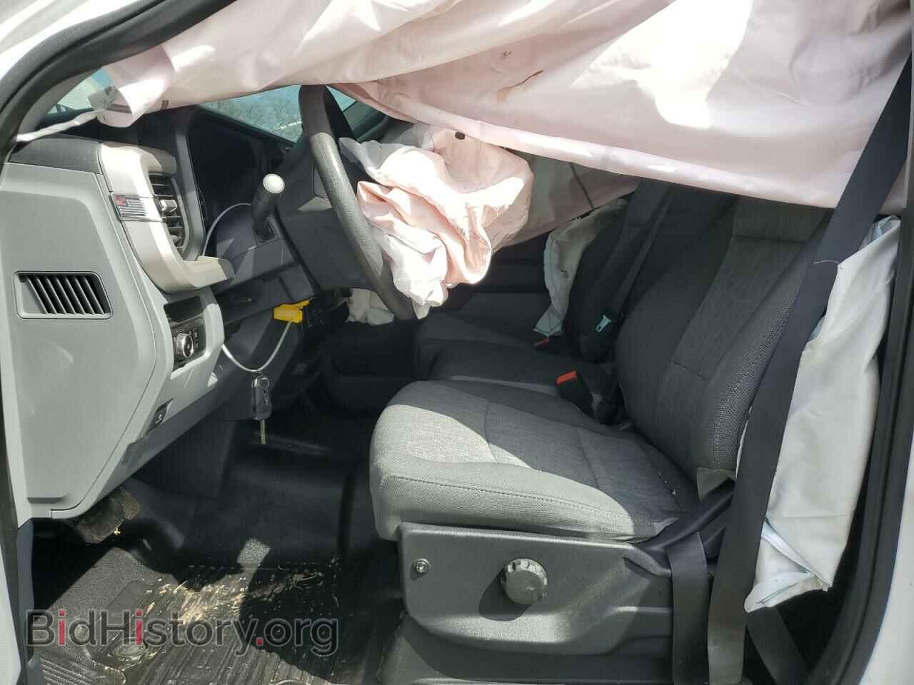 2023 FORD F250 - VIN: 1FT8W2BT4PEC55607 - Фото 7