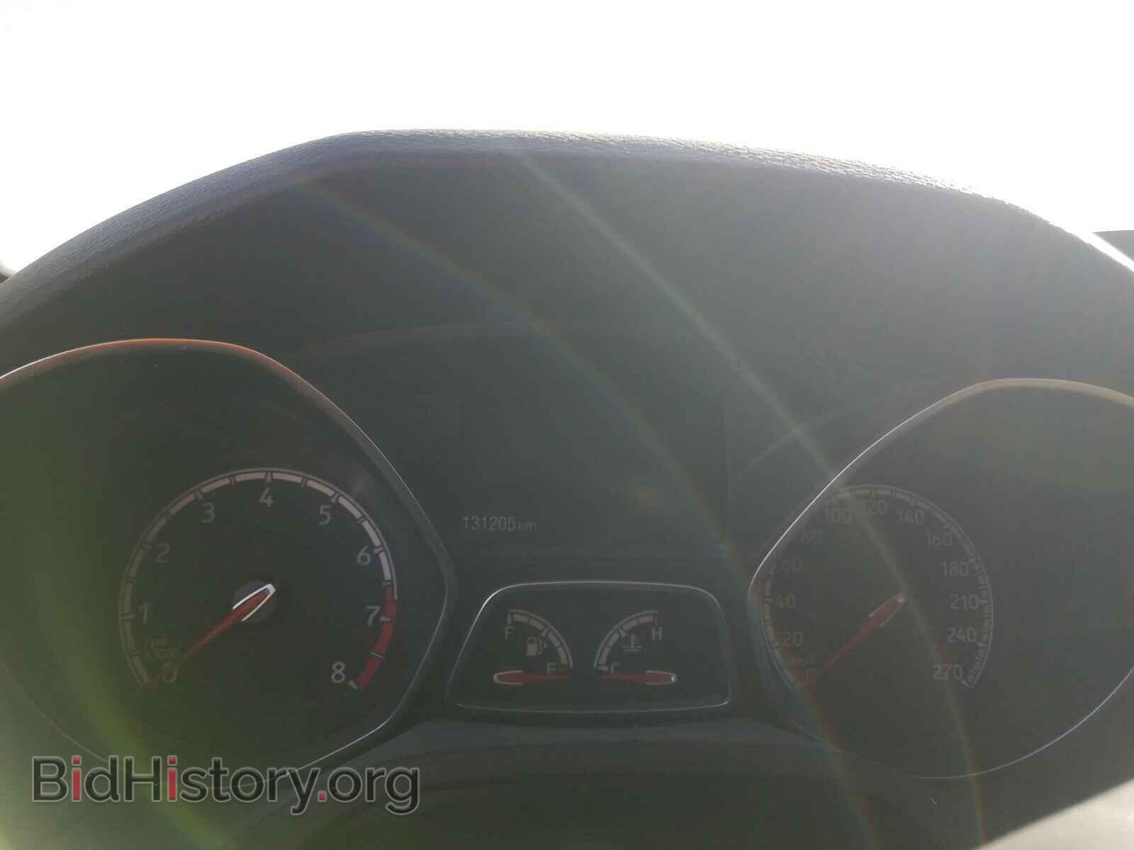 2015 FORD FOCUS - VIN: 1FADP3L90FL331926 - Фото 8