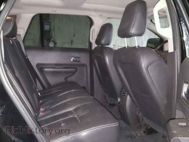 2008 FORD EDGE - VIN: 2FMDK49C98BB36973 - Фото 6