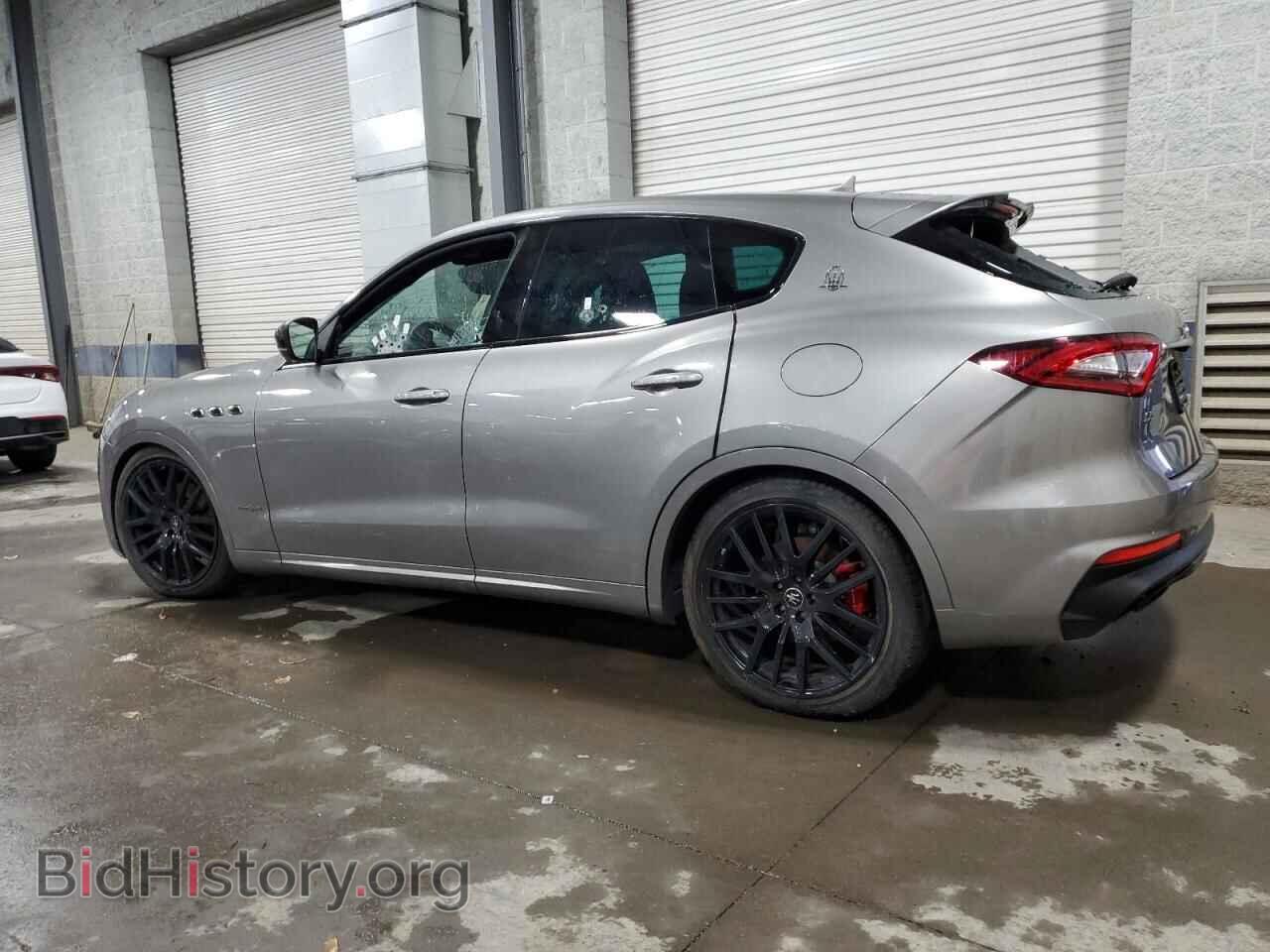 2019 MASERATI ALL MODELS - VIN: ZN661XUS1KX337376 - Фото 2