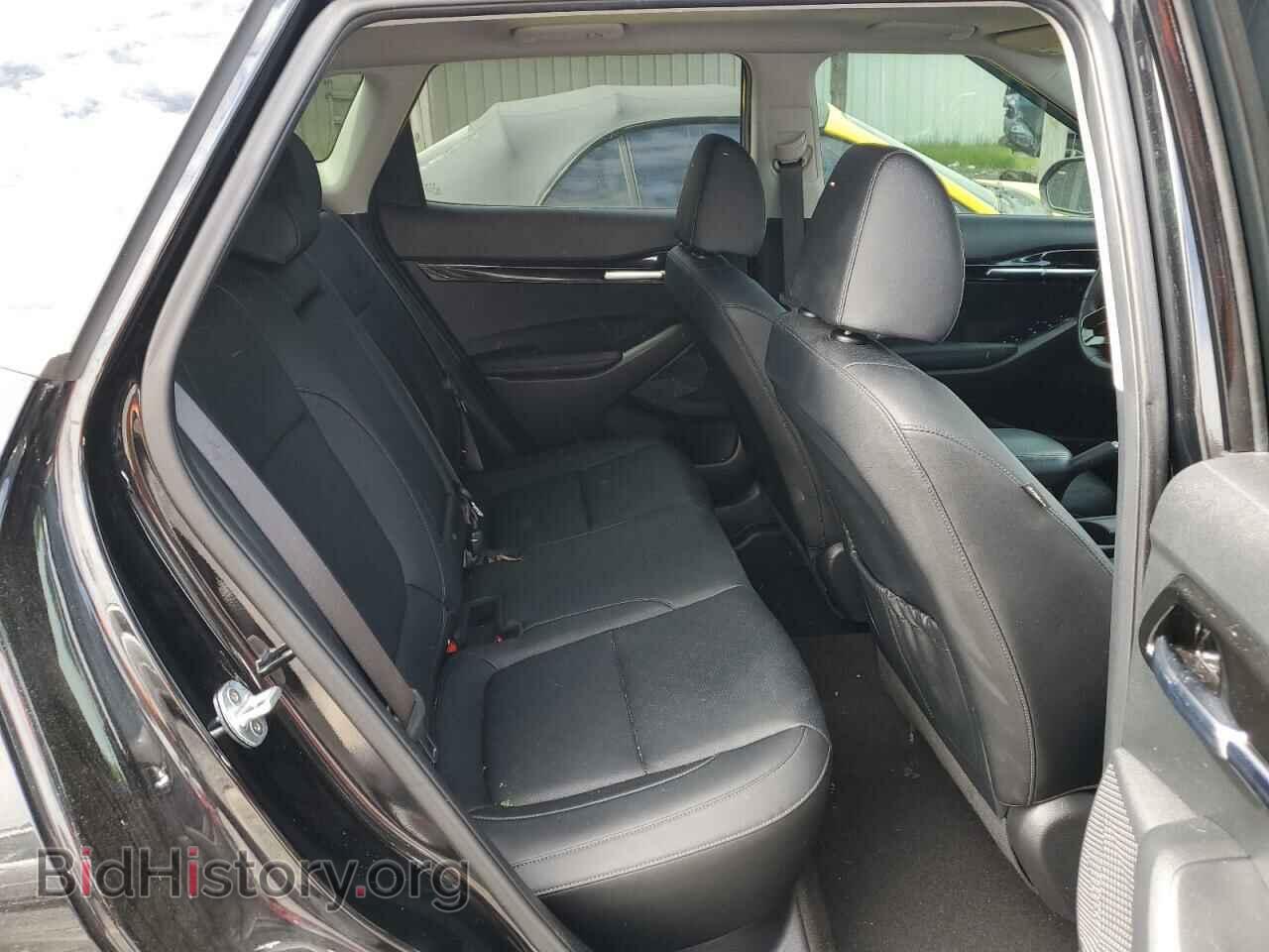 2021 KIA SELTOS - VIN: KNDERCAA2M7192216 - Фото 11