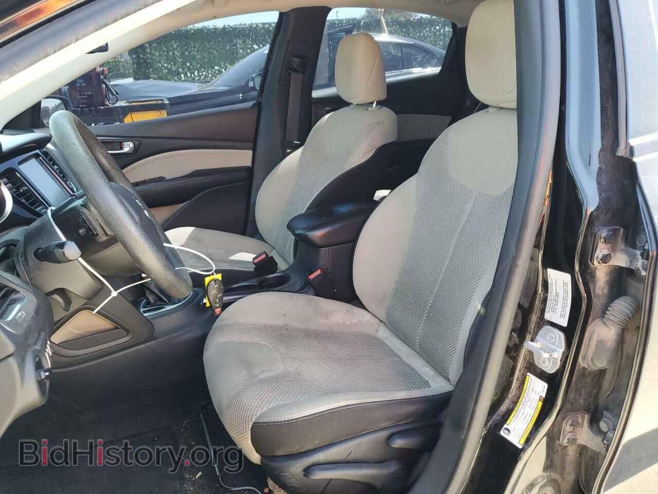 2015 DODGE DART - VIN: 1C3CDFBB6FD237908 - Фото 7