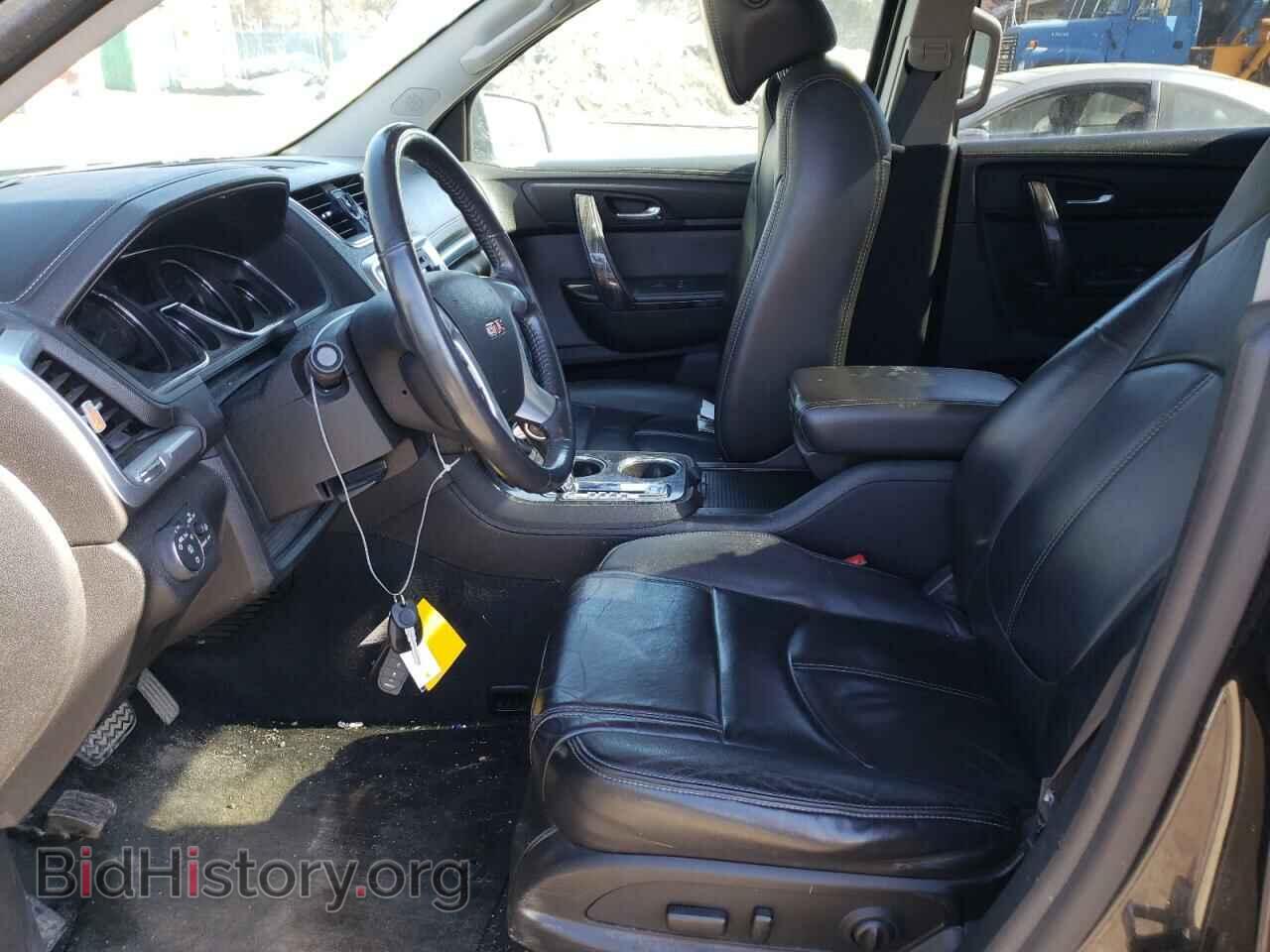 2014 GMC ACADIA - VIN: 1GKKVRKD9EJ228681 - Фото 7