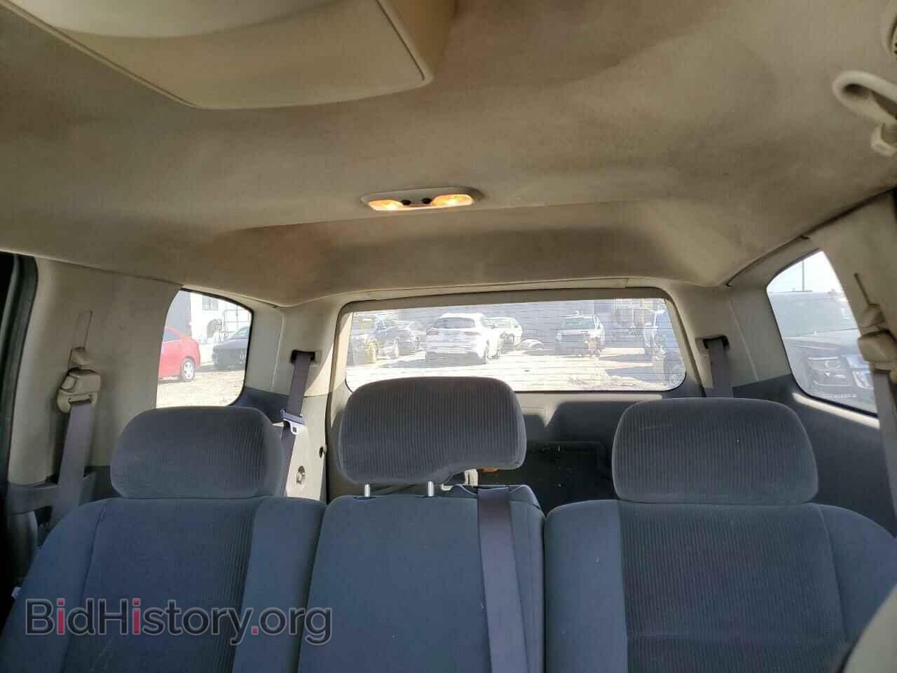 2005 DODGE DURANGO - VIN: 1D8HD48D15F536581 - Фото 10