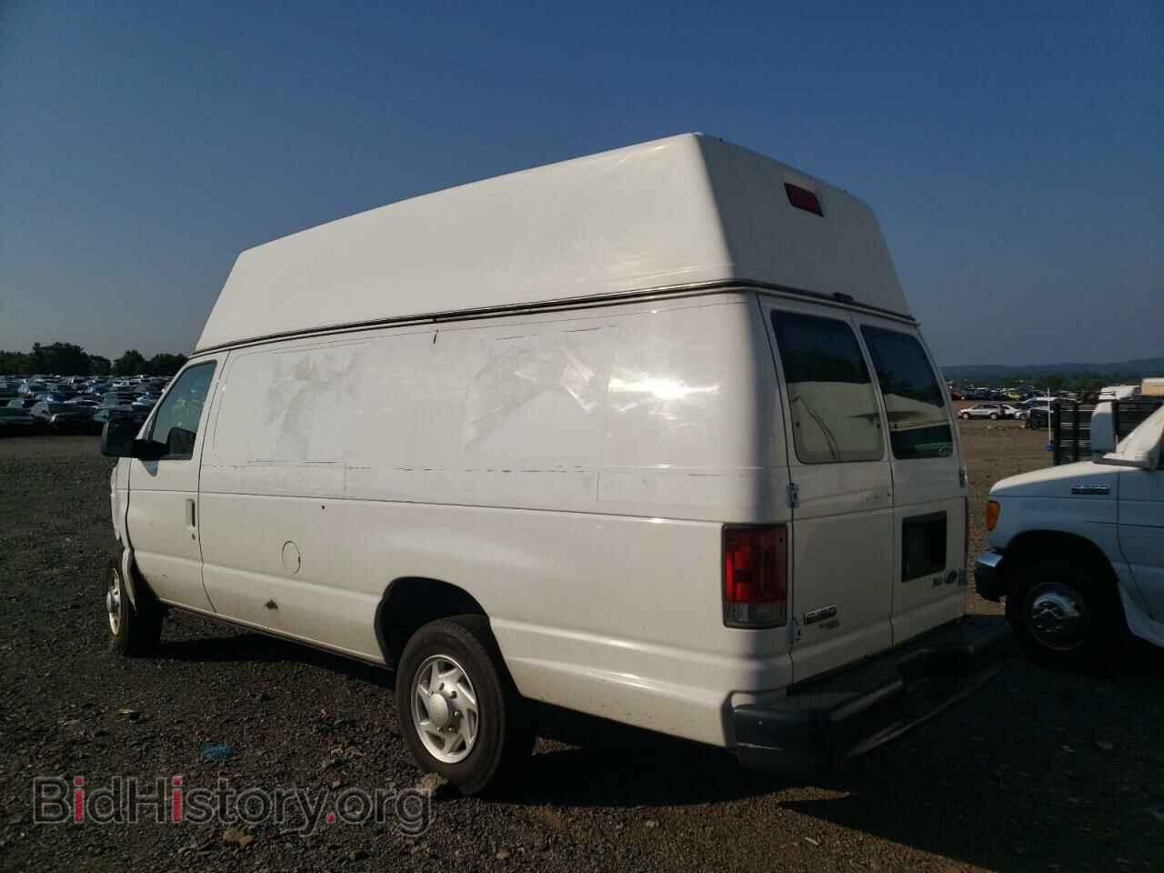 2012 FORD ECONOLINE - VIN: 1FTNS1EL3CDA59307 - Photo 3