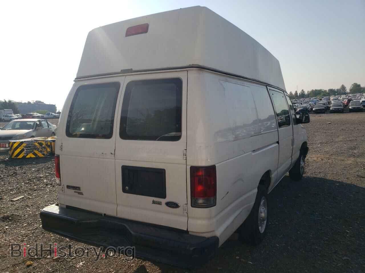 2012 FORD ECONOLINE - VIN: 1FTNS1EL3CDA59307 - Photo 4