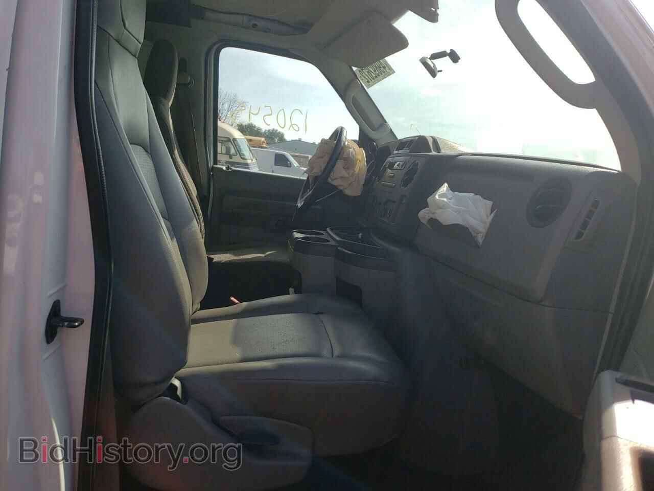 2012 FORD ECONOLINE - VIN: 1FTNS1EL3CDA59307 - Photo 5