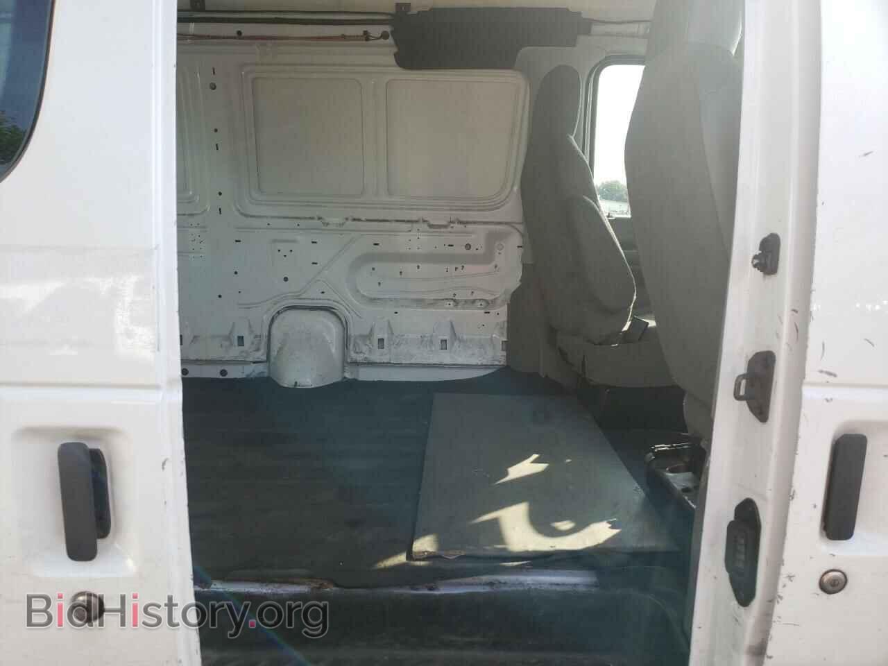 2012 FORD ECONOLINE - VIN: 1FTNS1EL3CDA59307 - Photo 6