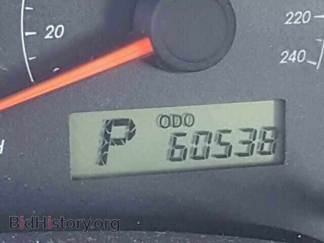 2013 TOYOTA COROLLA BA - VIN: 2T1BU4EE2DC973711 - Фото 8