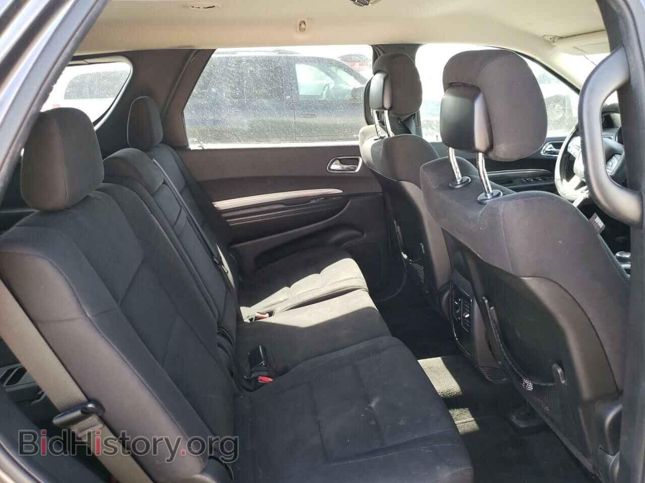 2015 DODGE DURANGO - VIN: 1C4RDHAG4FC842871 - Photo 11