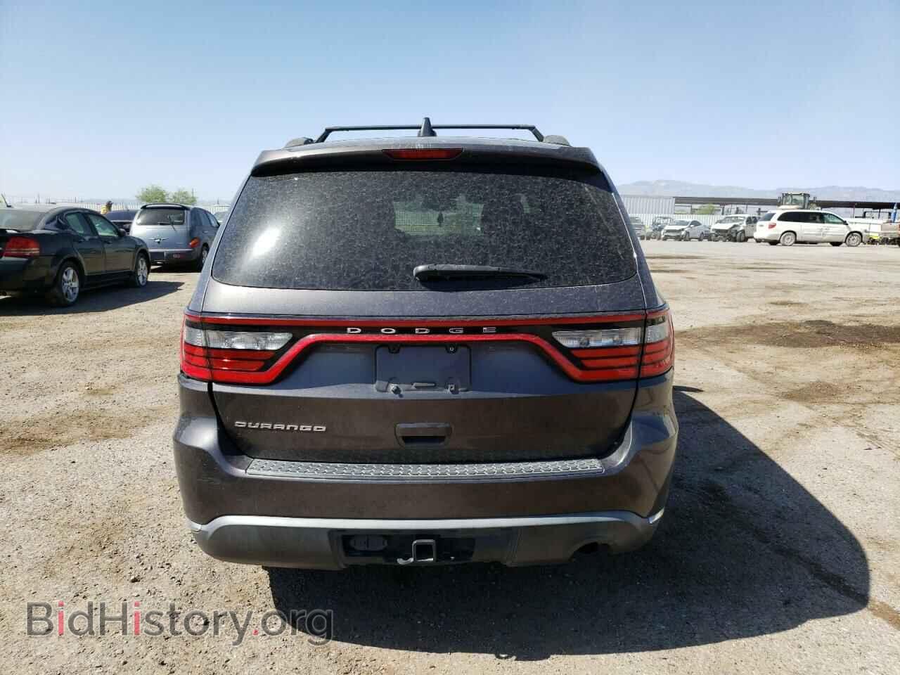 2015 DODGE DURANGO - VIN: 1C4RDHAG4FC842871 - Photo 6