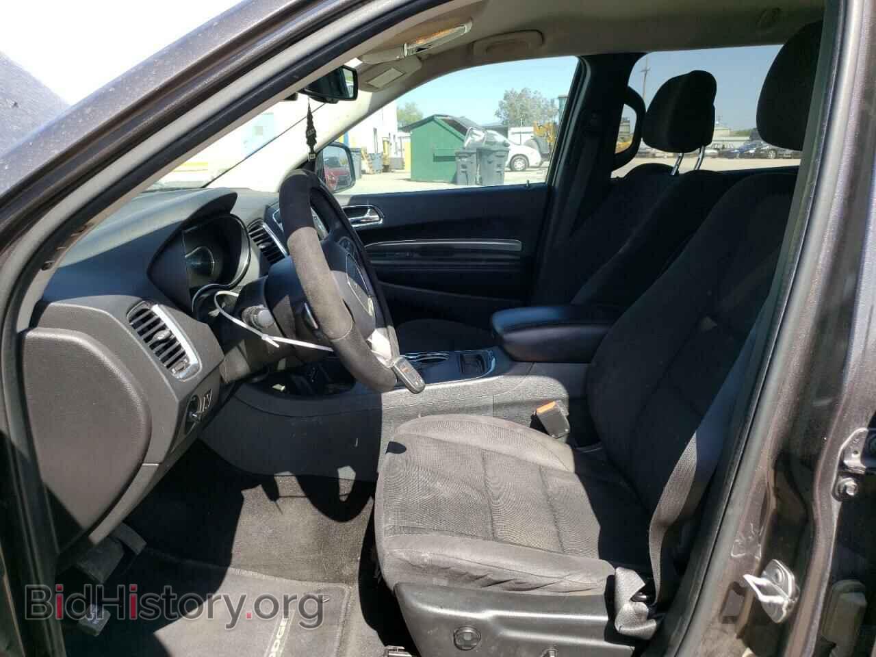 2015 DODGE DURANGO - VIN: 1C4RDHAG4FC842871 - Photo 7