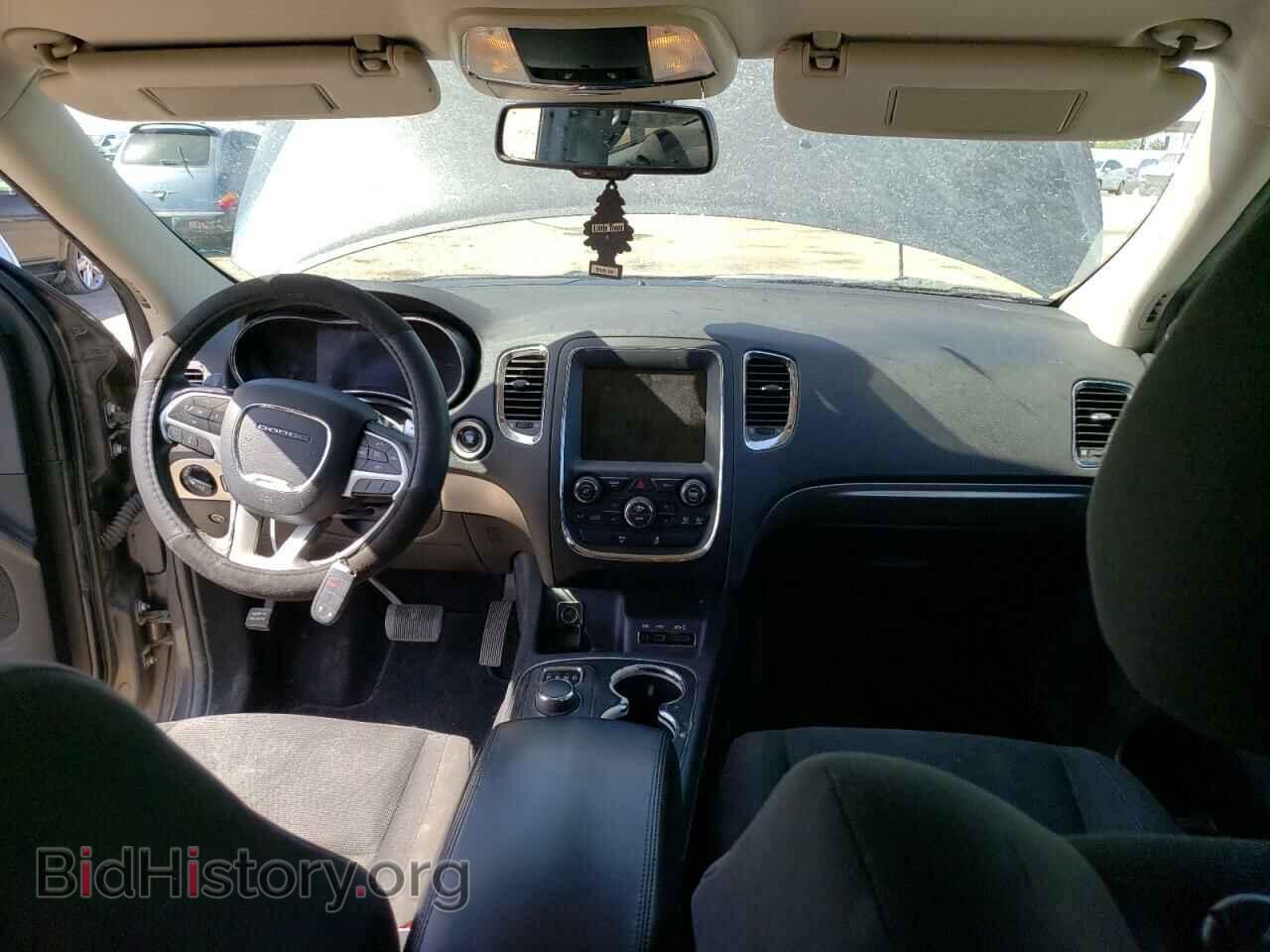 2015 DODGE DURANGO - VIN: 1C4RDHAG4FC842871 - Photo 8
