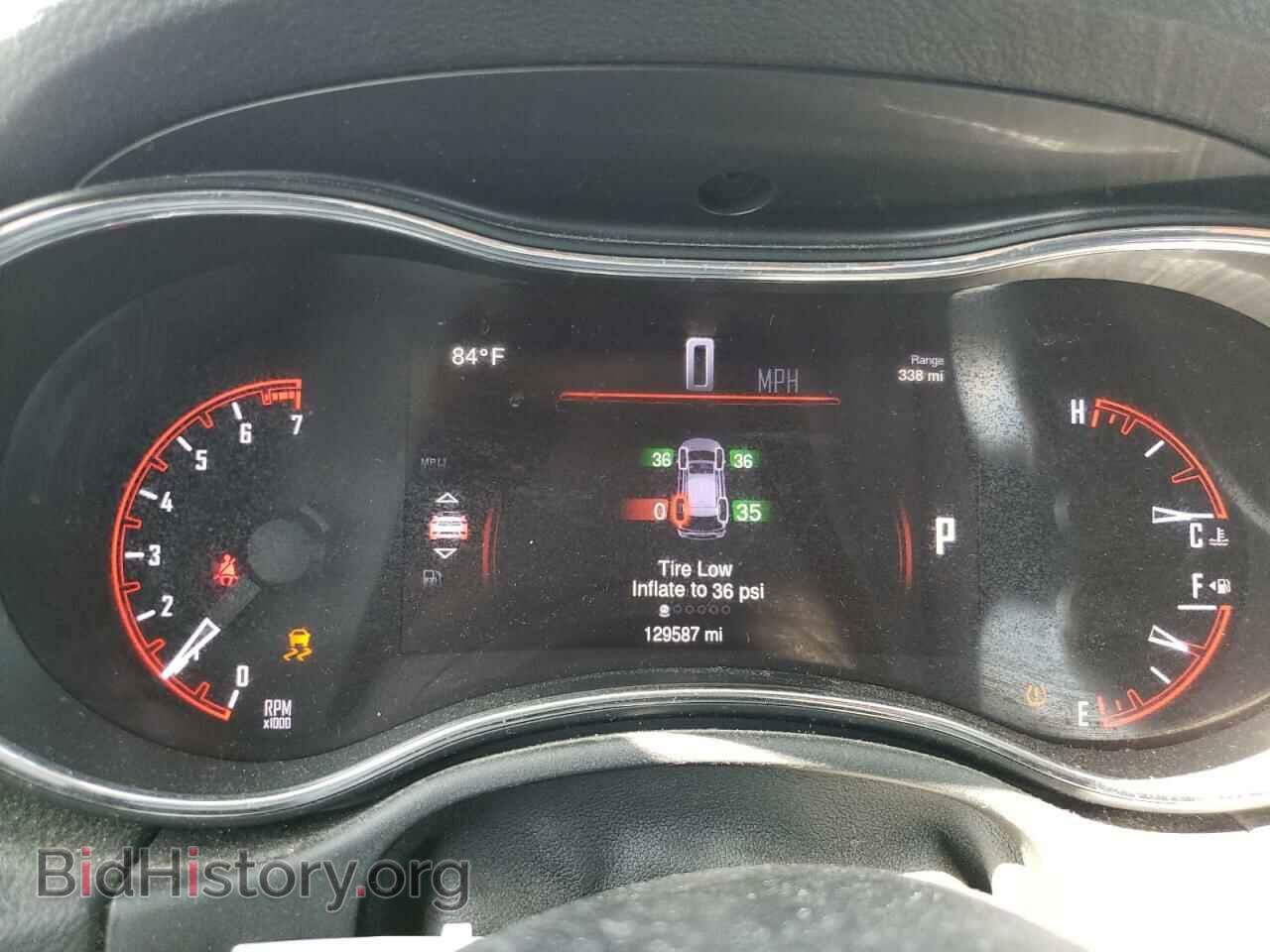 2015 DODGE DURANGO - VIN: 1C4RDHAG4FC842871 - Photo 9