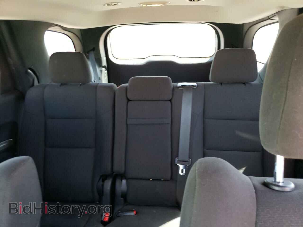 2015 DODGE DURANGO - VIN: 1C4RDHAG4FC842871 - Photo 10