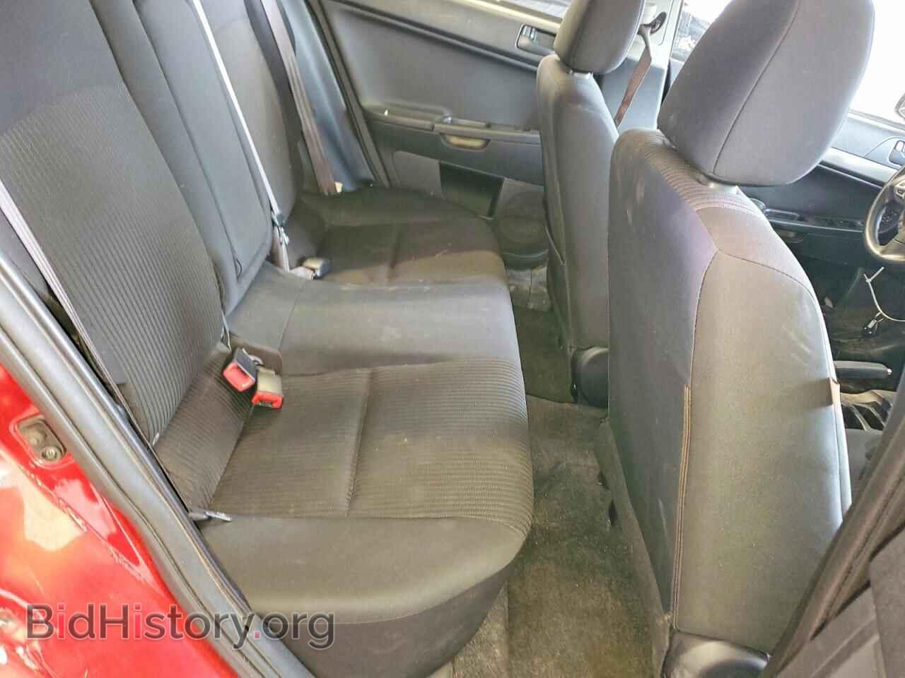 2014 MITSUBISHI LANCER - VIN: JA32X2HUXEU000271 - Фото 10