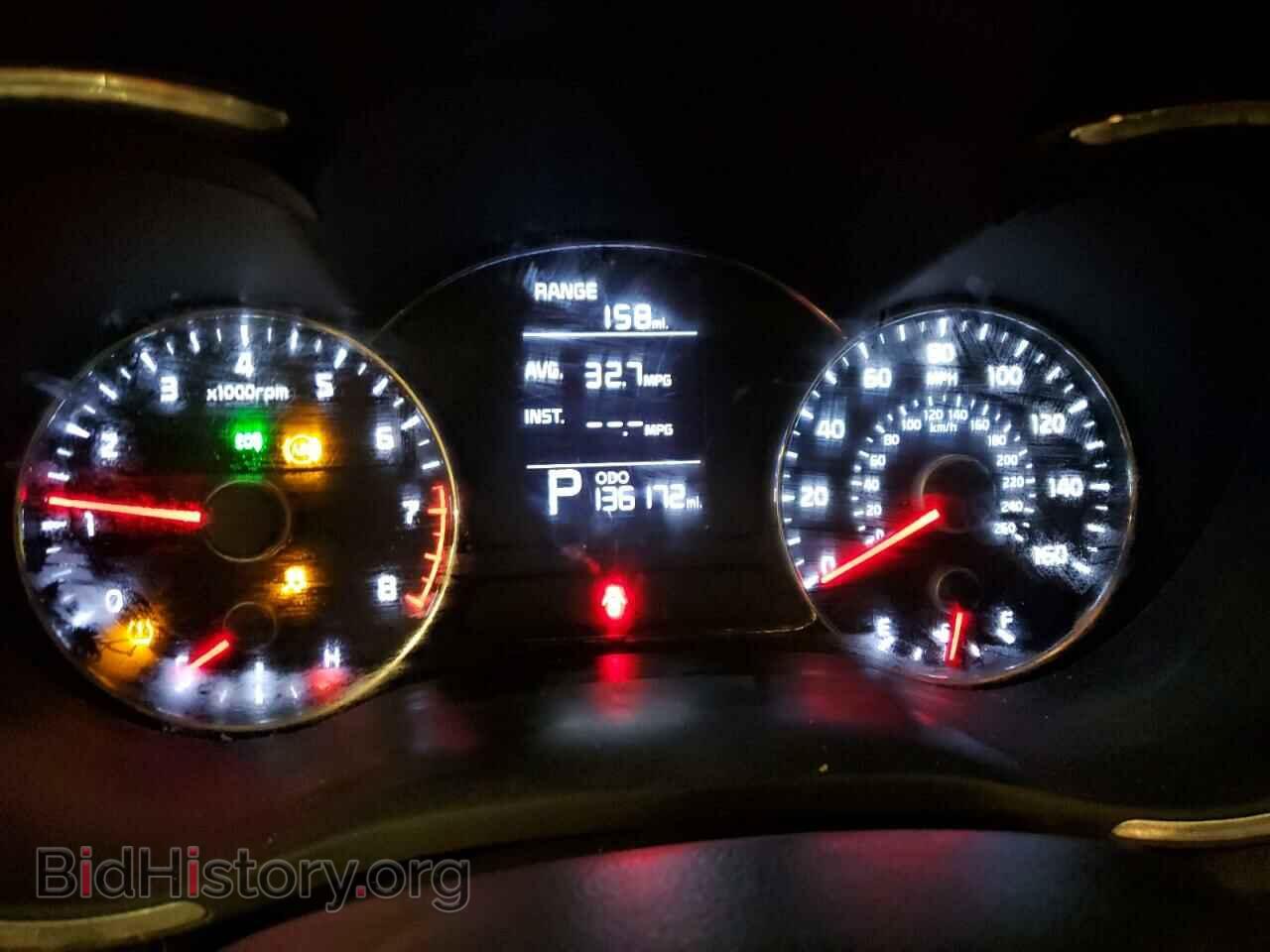2014 KIA FORTE - VIN: KNAFX4A63E5122455 - Фото 9