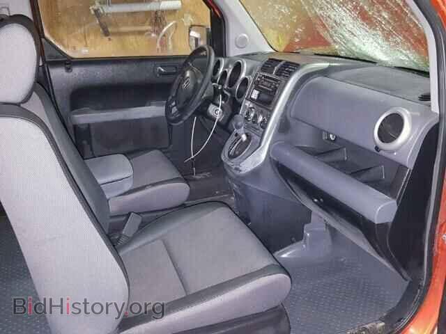 2004 HONDA ELEMENT - VIN: 5J6YH28304L022312 - Фото 5
