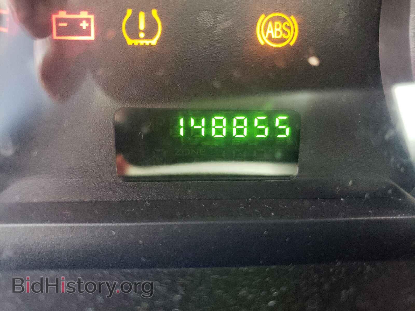2007 FORD EDGE - VIN: 2FMDK36C67BA67639 - Photo 8